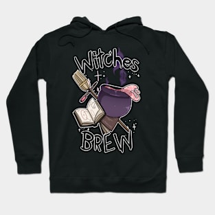 Witches Brew Hoodie